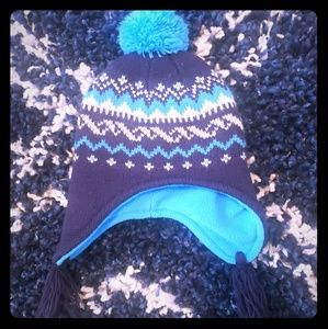 Winter Hat